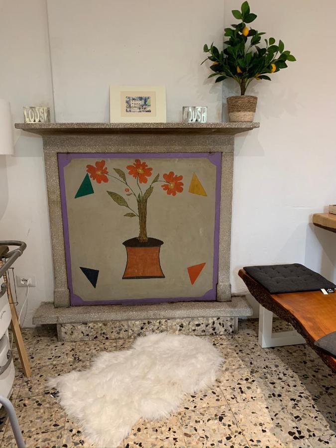 Apartment Casa Dono Il Lago Pognana Lario Buitenkant foto