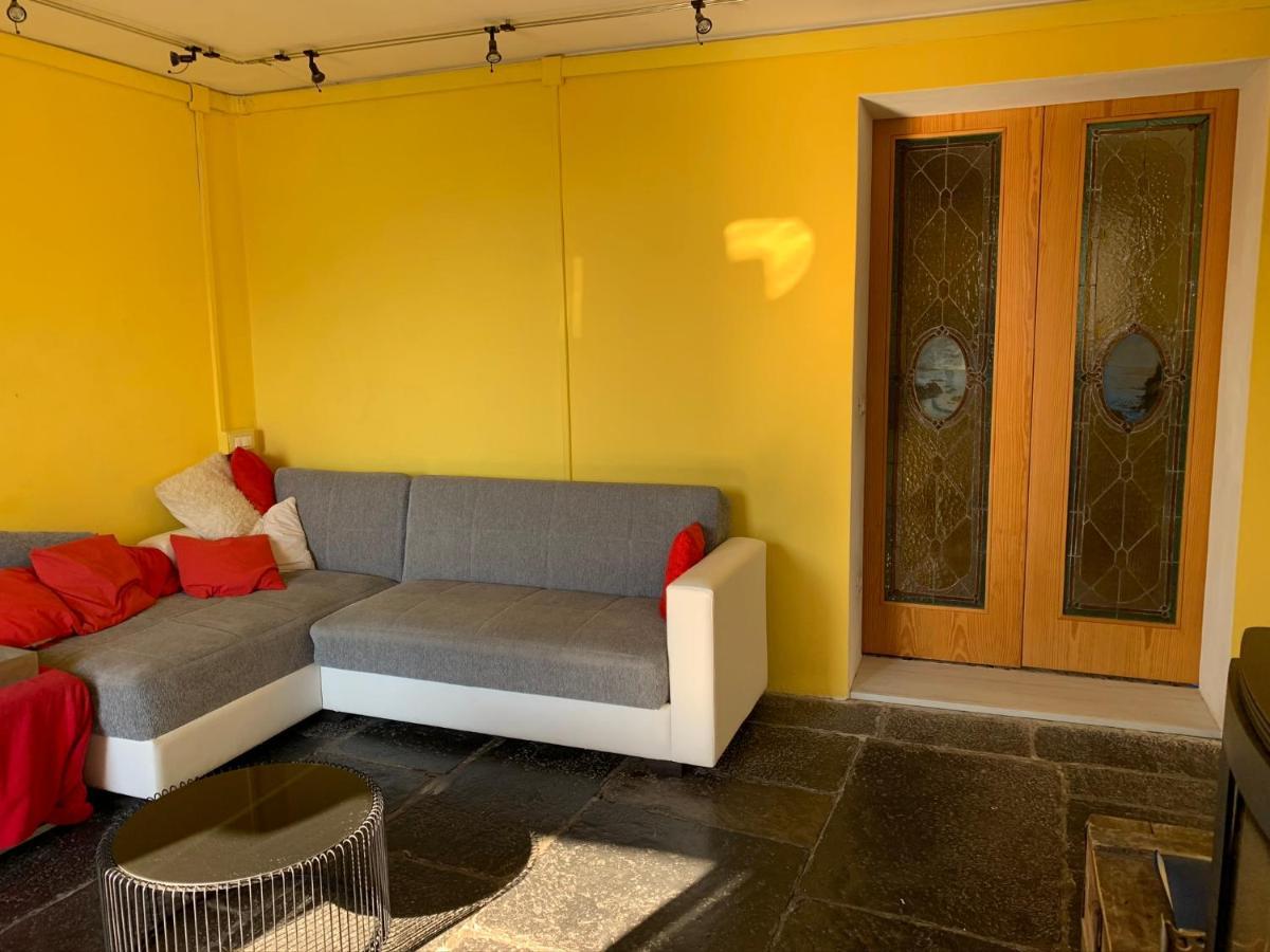 Apartment Casa Dono Il Lago Pognana Lario Buitenkant foto