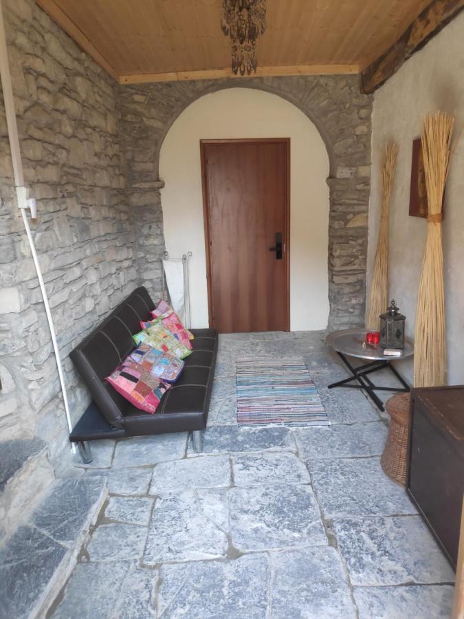Apartment Casa Dono Il Lago Pognana Lario Buitenkant foto
