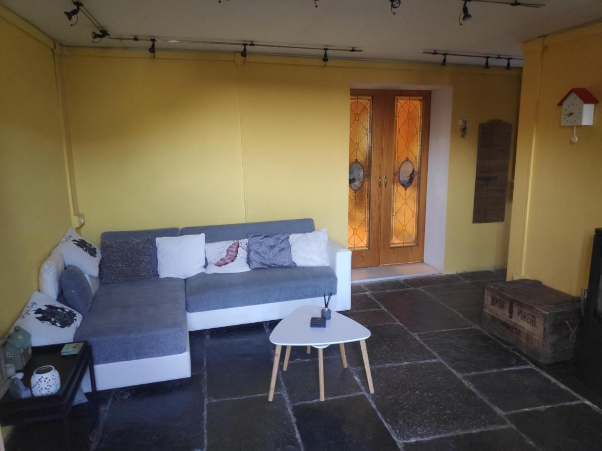 Apartment Casa Dono Il Lago Pognana Lario Buitenkant foto